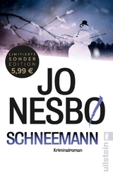 Schneemann - Jo Nesb&oslash;