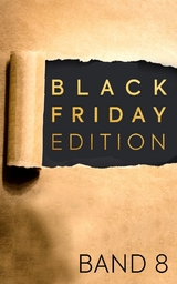 Calendar Girl - Verf&uuml;hrt - Audrey Carlan