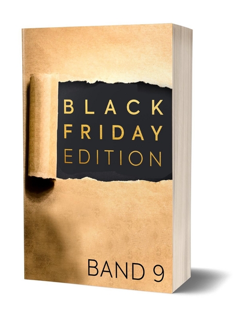 Rauhnacht - Volker Kl&uuml;pfel, Michael Kobr