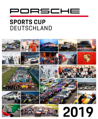 Porsche Sports Cup / Porsche Sports Cup Deutschland 2019