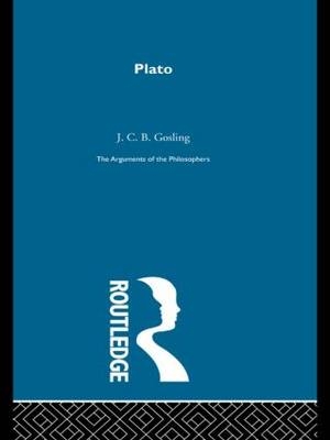 Plato (Arguments of the Philosophers)