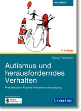 Autismus und herausforderndes Verhalten - Prof. Dr. Georg Theunissen