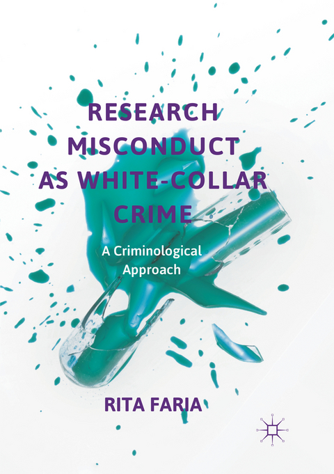 Research Misconduct as White-Collar Crime - Rita Faria