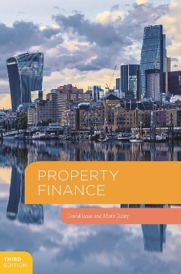 Property Finance - David Isaac, Mark Daley