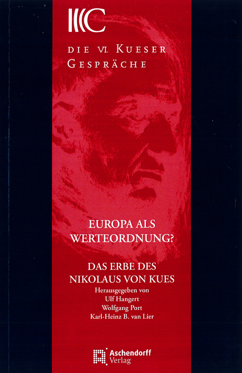 Europa als Werteordnung? - 