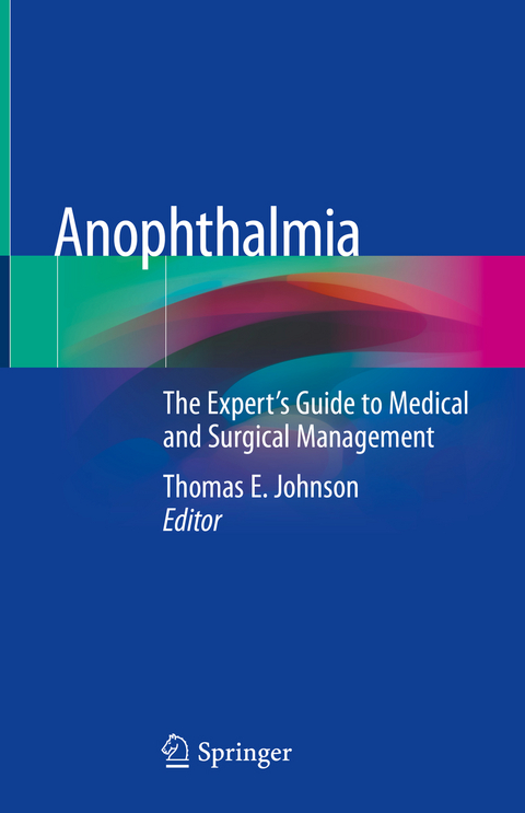 Anophthalmia - 