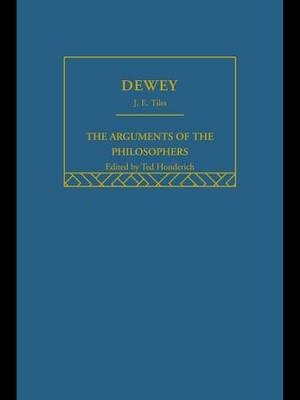 Dewey-Arg Philosophers