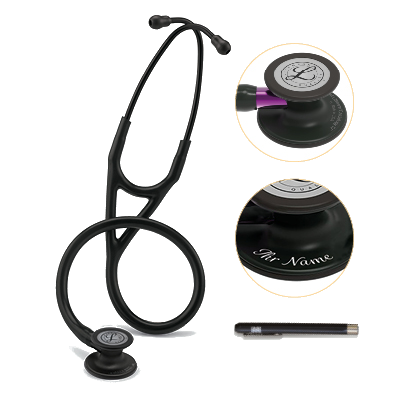 Cardiology IV Diagnose-Set No.2