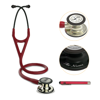 Cardiology IV Diagnose-Set No.3