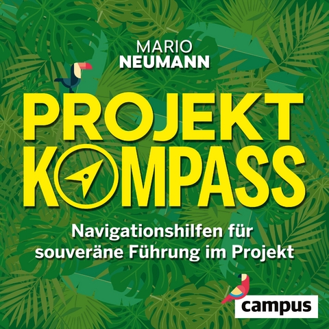 Projekt-Kompass - Mario Neumann