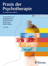Praxis der Psychotherapie - Senf, Wolfgang; Broda, Michael; Voos, Dunja; Neher, Martin