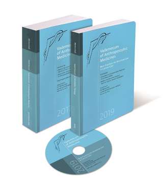 Vademecum of Anthroposophic Medicines Bundle