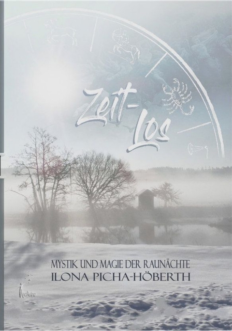 Zeit-Los - Ilona Picha-H&ouml;berth