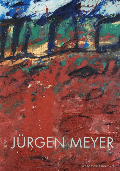 J&uuml;rgen Meyer - 