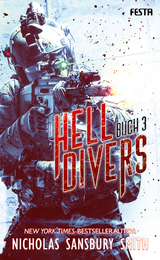 Hell Divers - Buch 3 - Nicholas Sansbury Smith