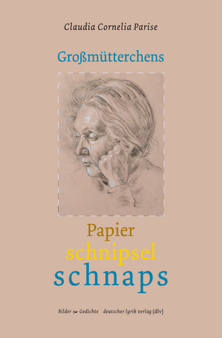 Großmütterchens Papierschnipselschnaps