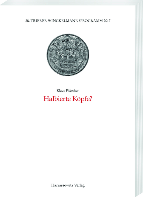 Halbierte K&ouml;pfe? - Klaus Fittschen