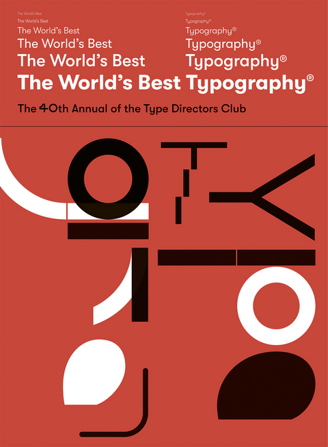 The World&rsquo;s Best Typography