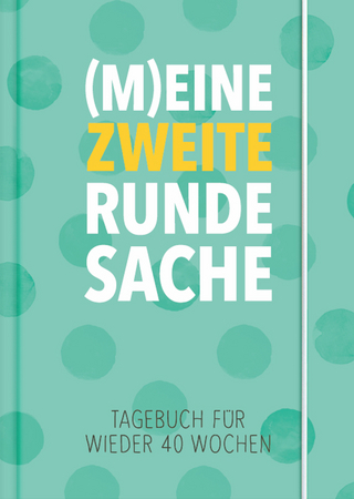 (M)eine zweite runde Sache