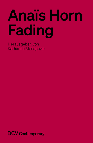 Anaïs Horn – Fading