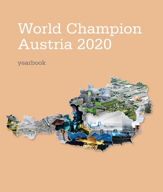 World Champion Austria yearbook 2020