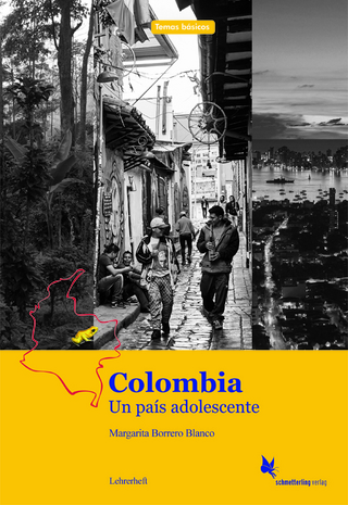 Colombia.