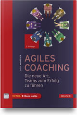 Agiles Coaching - Judith Andresen