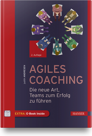 Agiles Coaching