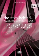 The Story Behind... Vol. 5 - Thomas Steinberg