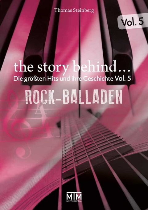 The Story Behind... Vol. 5 - Thomas Steinberg