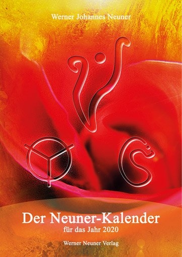 Der Neuner Kalender 2020 - Werner J. Neuner