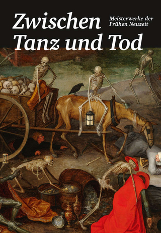 Zwischen Tanz und Tod
