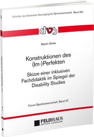 Konstruktionen des (Im-)Perfekten