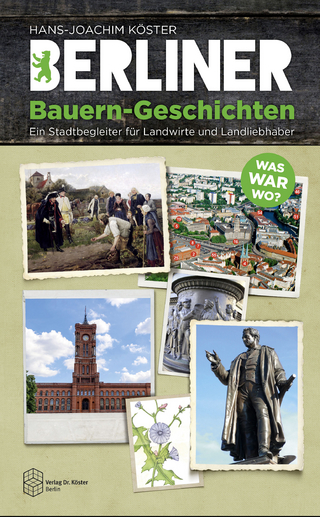 Berliner Bauern-Geschichten