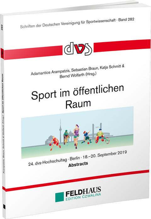Sport im &ouml;ffentlichen Raum - 