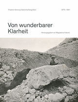 Von wunderbarer Klarheit - 