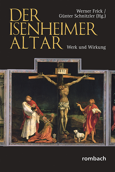 Der Isenheimer Altar - G&uuml;nter Schnitzler