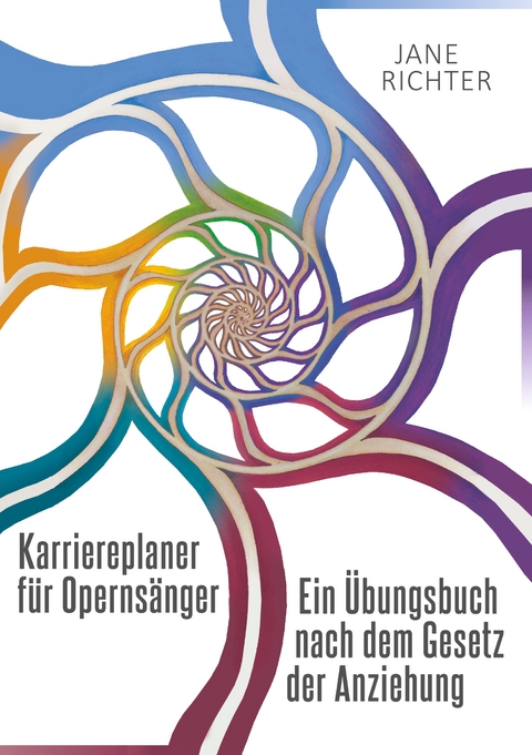 Karriereplaner f&uuml;r Operns&auml;nger - Jane Richter