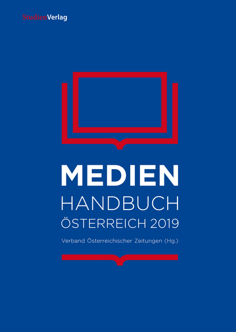 Medienhandbuch &Ouml;sterreich 2019 - 