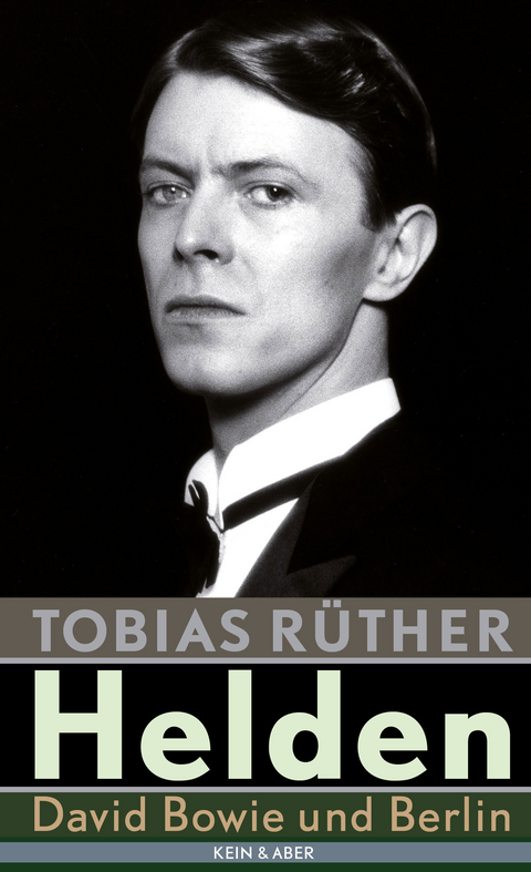 Helden - Tobias R&uuml;ther