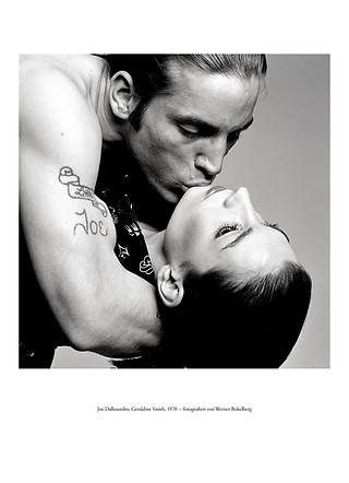 Joe Dallesandro - 