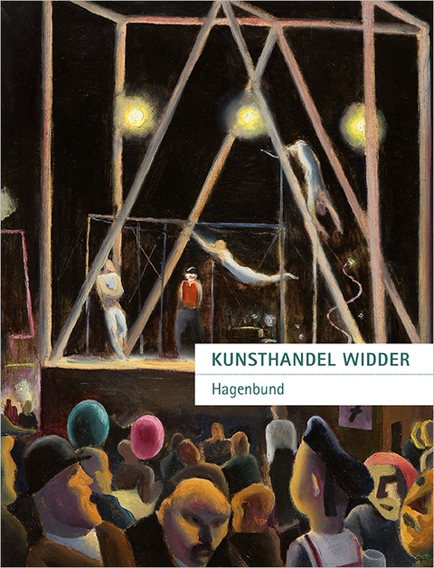 Kunsthandel Widder &ndash; Hagenbund