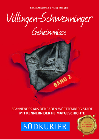 Villingen-Schwenninger Geheimnisse BD 2