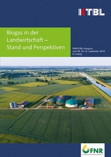 Biogas in der Landwirtschaft - Stand und Perspektiven