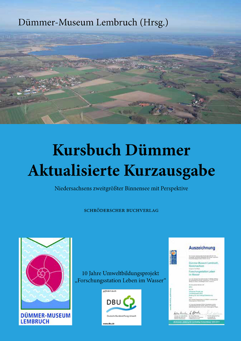 Kursbuch D&uuml;mmer &ndash; Aktualisierte Kurzausgabe