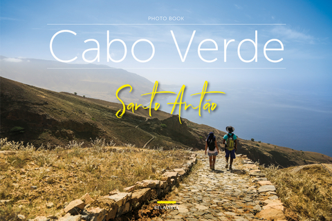 Bildband Cabo Verde - Santo Ant&atilde;o - 