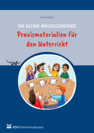 Die kleine Mäusegemeinde - Praxismaterialien für den Unterricht
