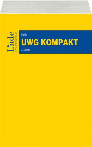 UWG kompakt
