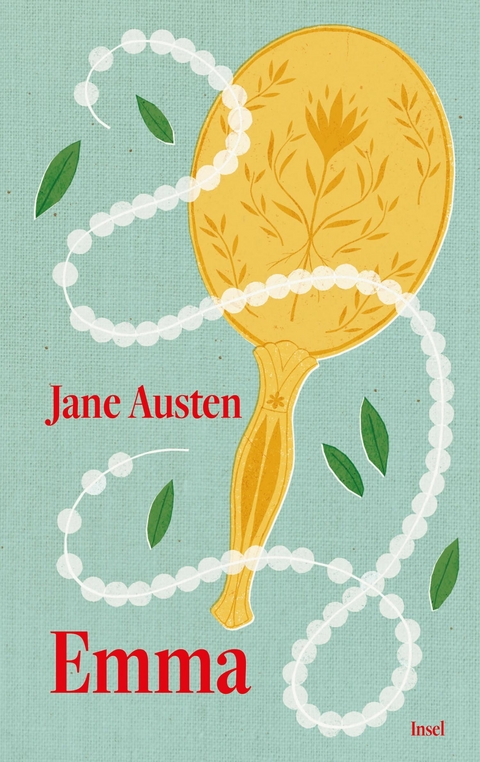 Emma - Jane Austen