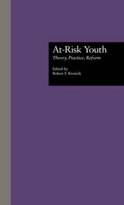 At-Risk Youth - 